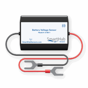 RV Battery Voltage Sensor