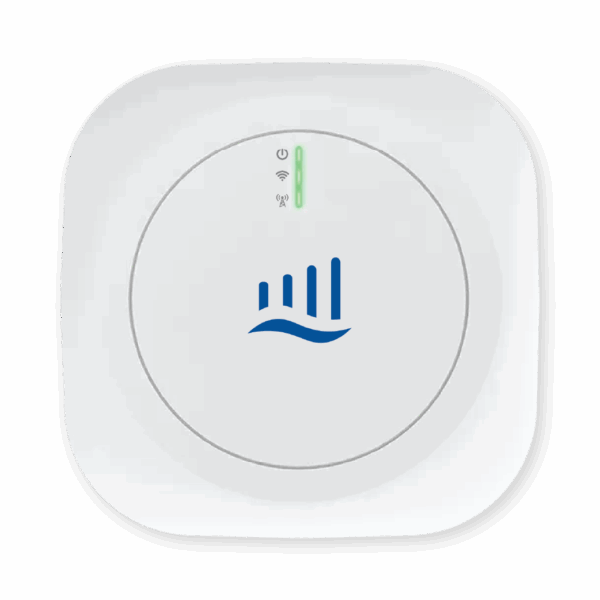 SmartHub RV Gateway