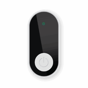 RV Temperature & Humidity Sensor