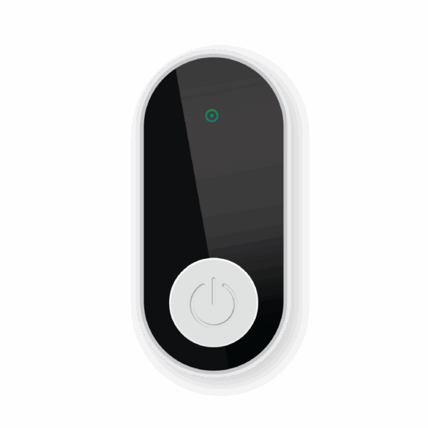RV Temperature & Humidity Sensor