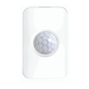 RV Motion Sensor