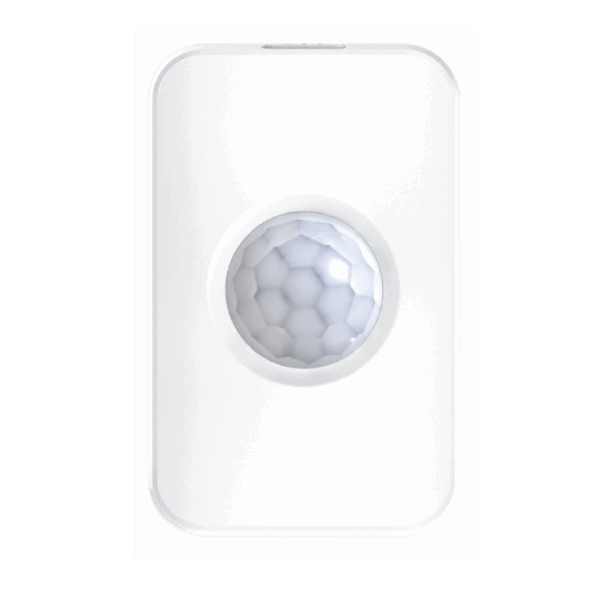 RV Motion Sensor